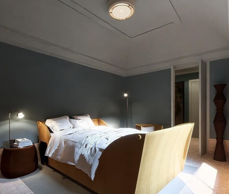 Owner's Suite