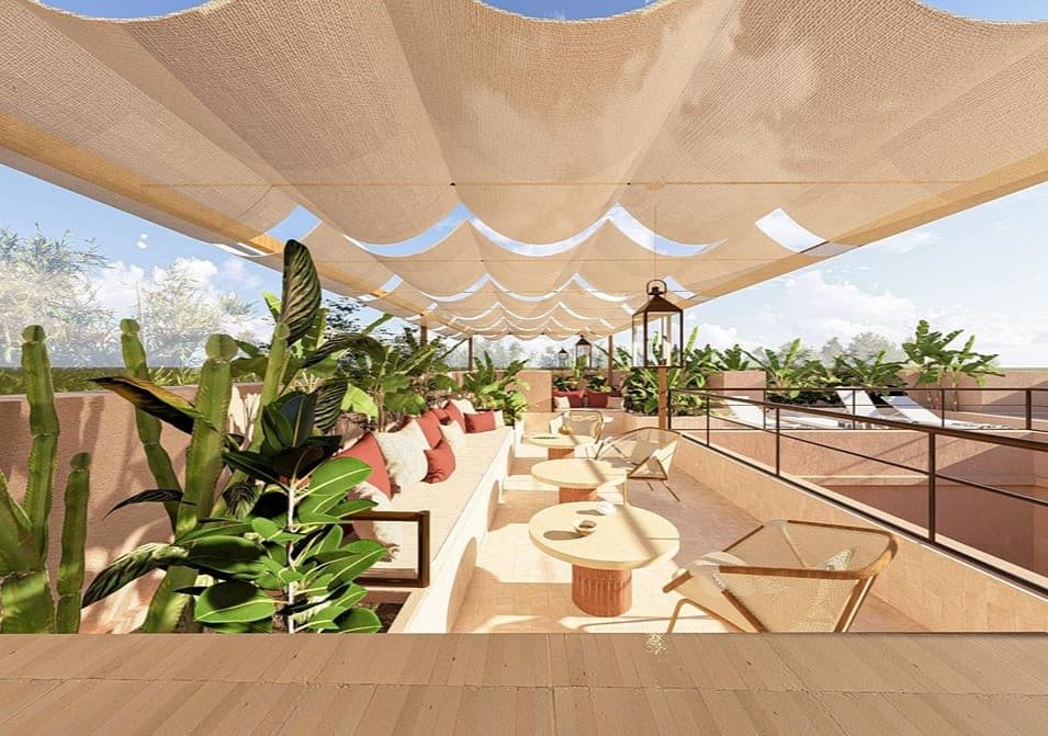 Rooftop