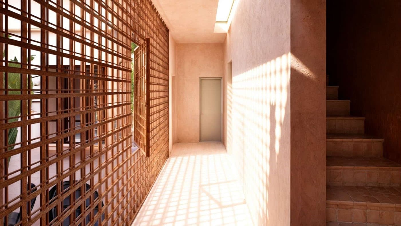 Le Riad