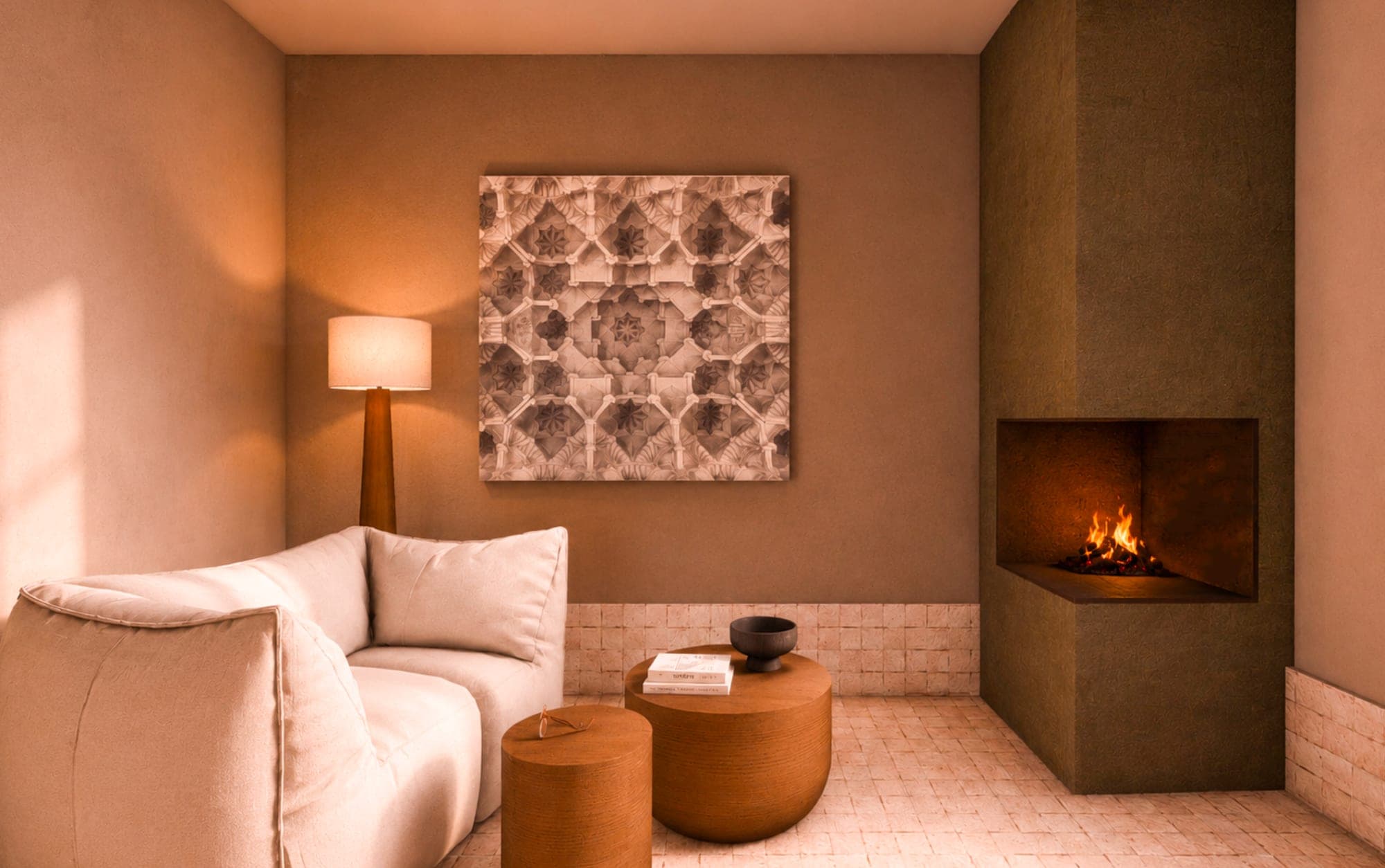 Owner's Suite